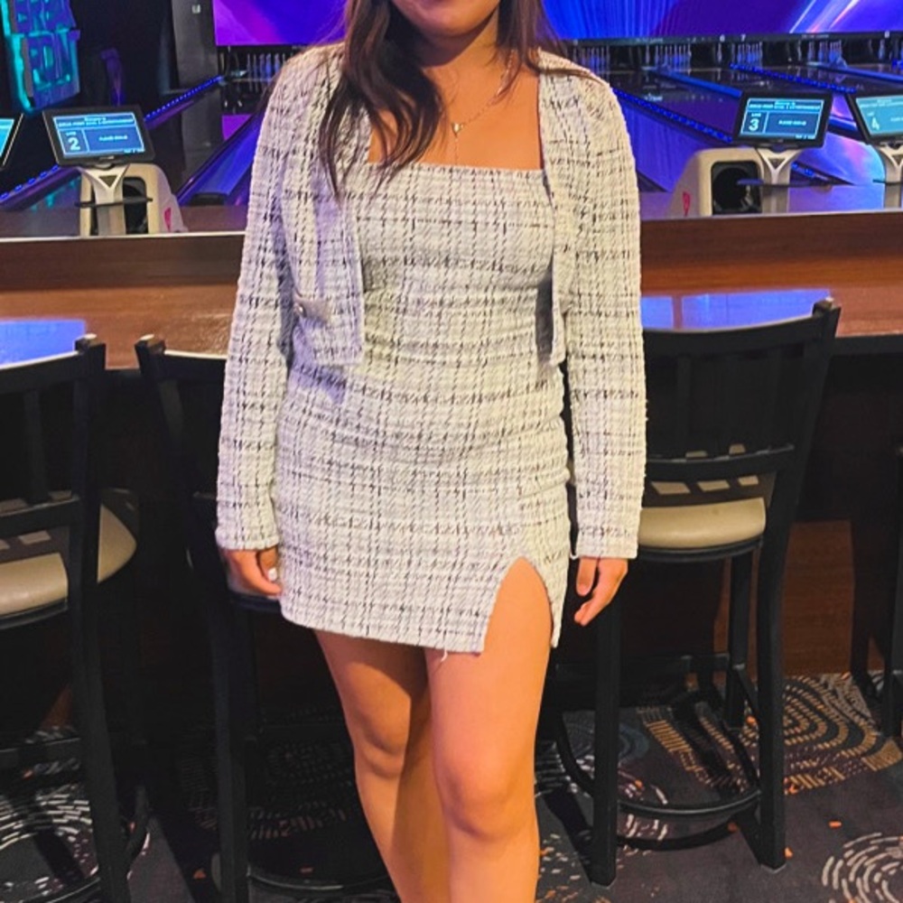 Formal/Casual dress